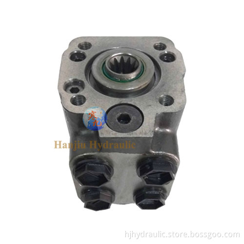 102S Hydraulic Steering Units